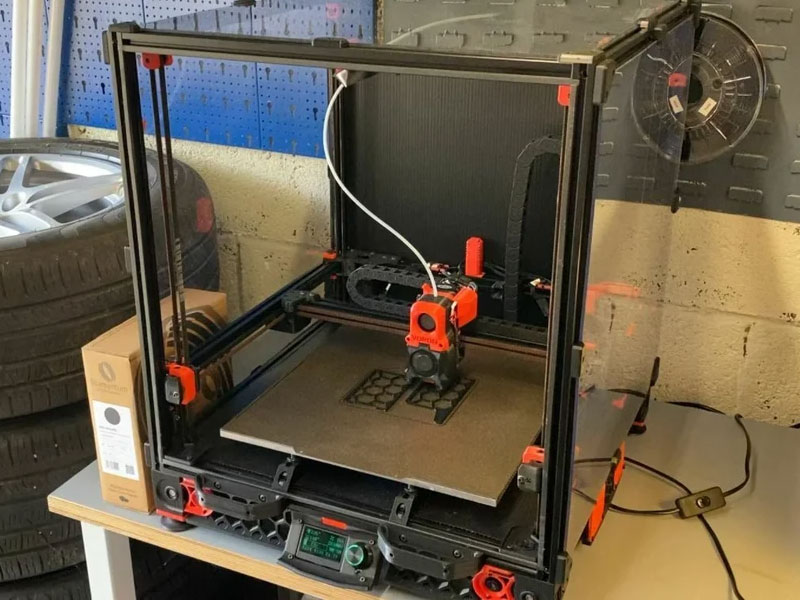 Voron 2.4 DIY 3D Printer Kit Manufacturer & Suppliers ONSUN