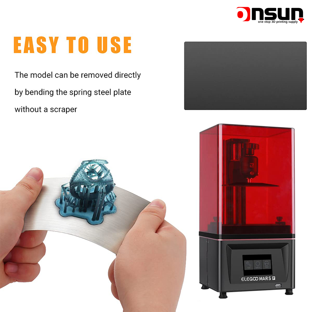 Bulk Purchase flexible metal plate makers ONSUN