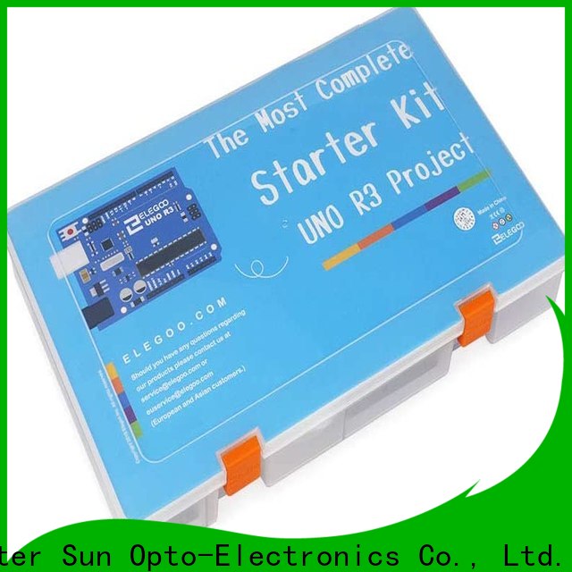 Custom Manufacturer Onsun