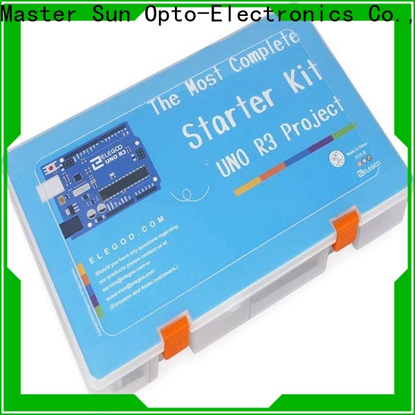 Custom elegoo starter kit company ONSUN